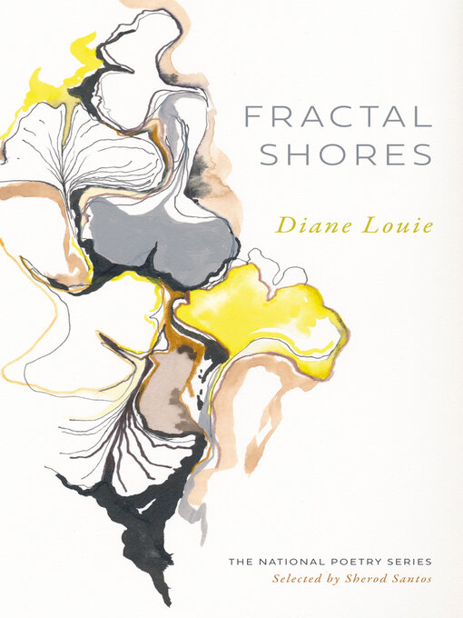 Title details for Fractal Shores by Diane Louie - Available